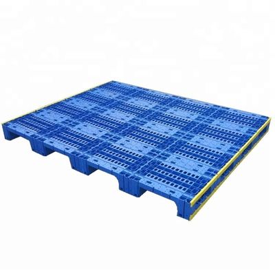 Splicing Plastic Pallet in 1800*1800*150mm Size for Hand and Electric Forklift