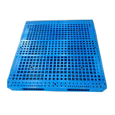 HUADING 1200*1200*150mm Heavy Duty Used Plastic Pallets for B2B International Trade
